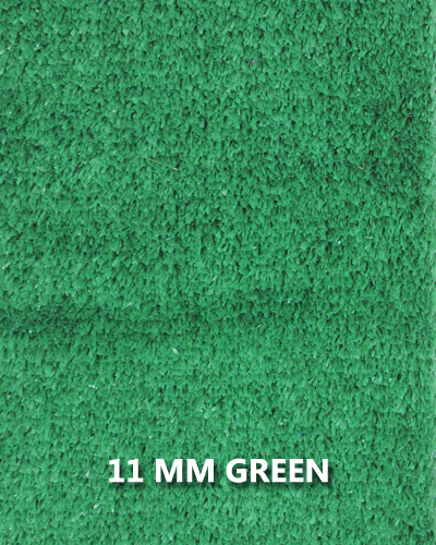 11 mm Green Çim Halı