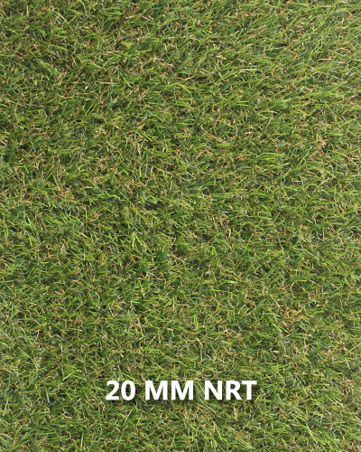 20 mm NRT Çim Halı