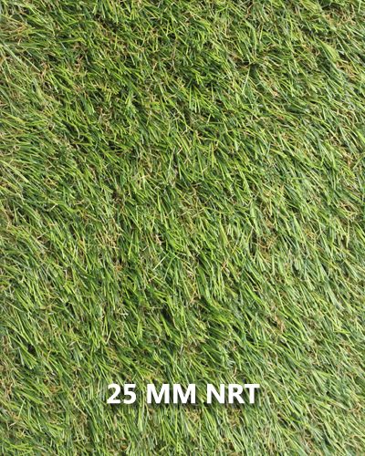 25 mm NRT Çim Halı