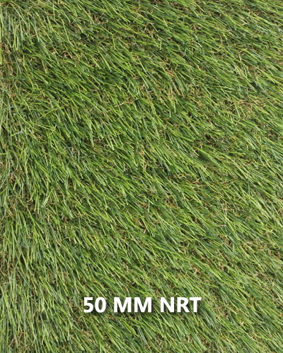 50 mm NRT Çim Halı
